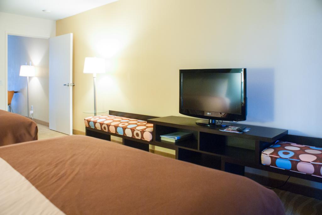 Super 8 By Wyndham Indio Quarto foto