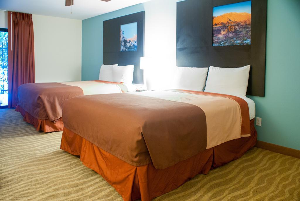 Super 8 By Wyndham Indio Quarto foto