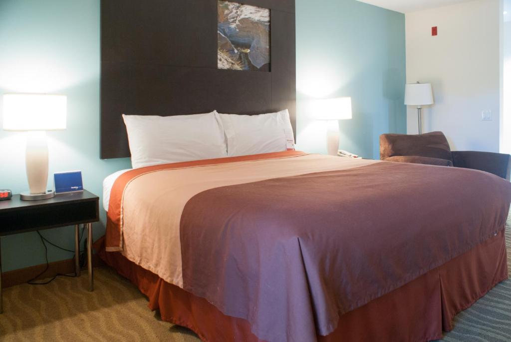 Super 8 By Wyndham Indio Quarto foto